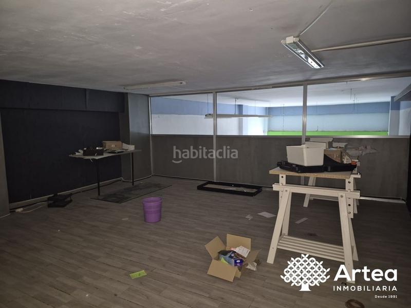 Foto e989129b-3cfe-4e5c-bb32-a1b6e8eae818. Locale commerciale in Santutxu-Basarrate Bilbao