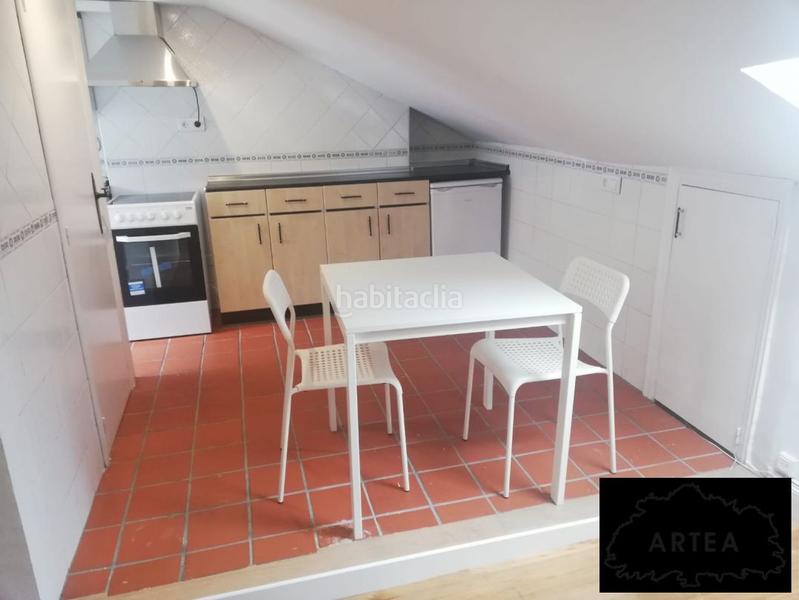 Foto a702e083-21d2-48a4-a3ca-a653dae25b85. Affitto appartamento con riscaldamento in San Fransisco Bilbao