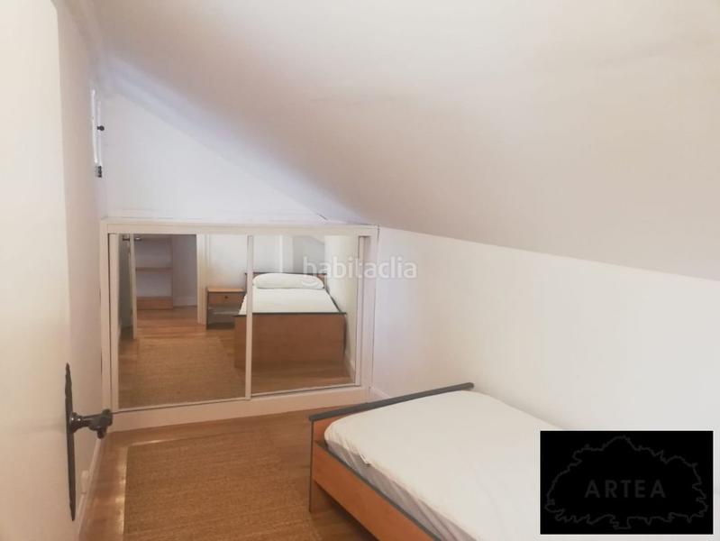 Foto a81db434-e662-4353-9e2d-79df52aba3e7. Affitto appartamento con riscaldamento in San Fransisco Bilbao