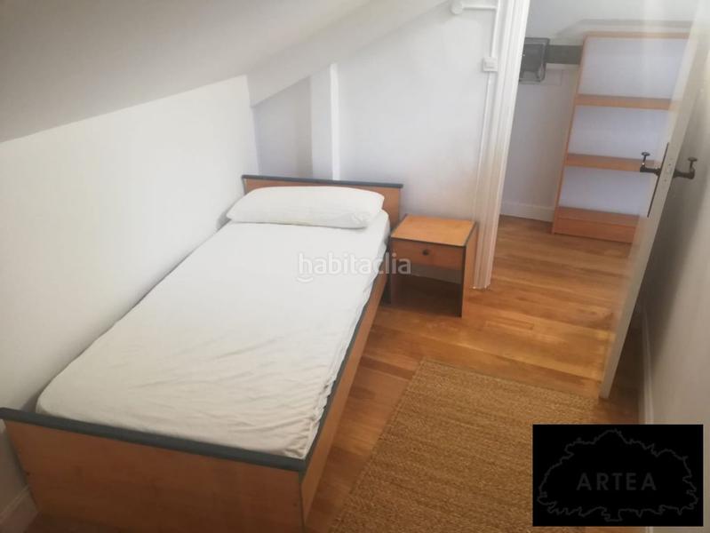 Foto e2194d20-c568-4c93-88da-7f57ef9636a2. Affitto appartamento con riscaldamento in San Fransisco Bilbao