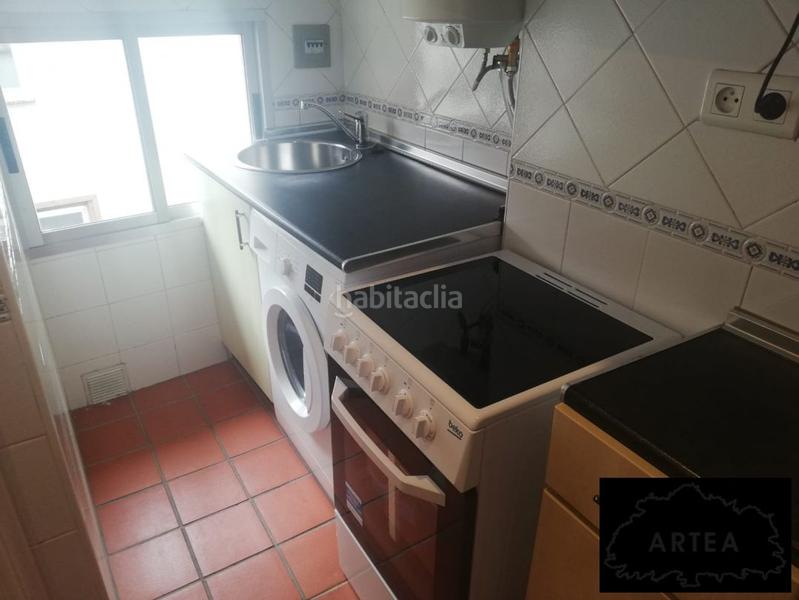 Foto ab0b4946-09c6-41cb-b461-295a60a2e1da. Alquiler piso  en alquiler la vieja en San Fransisco Bilbao