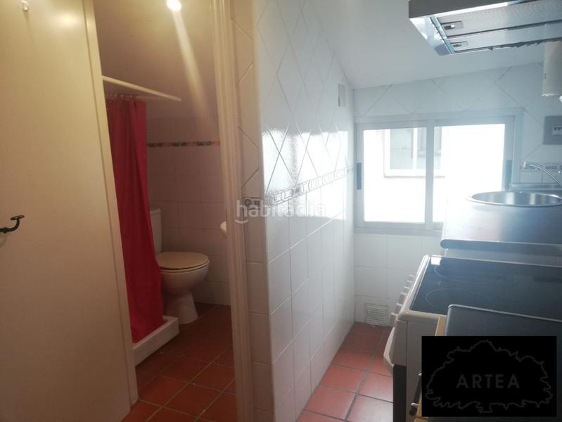 Foto ae899238-b189-4758-a824-adcf4bca1a98. Alquiler piso  en alquiler la vieja en San Fransisco Bilbao