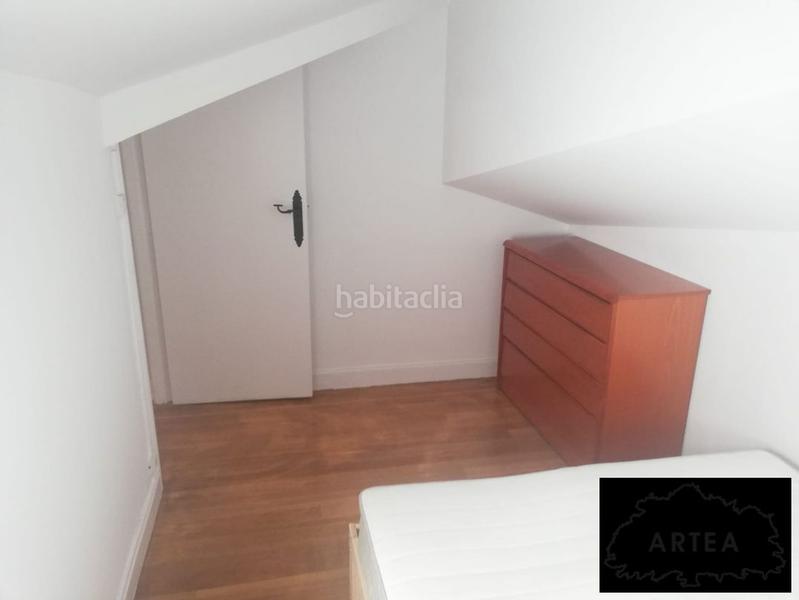 Foto b0f6759c-58d0-4cbe-bf8c-5dacdc7452fe. Alquiler piso  en alquiler la vieja en San Fransisco Bilbao