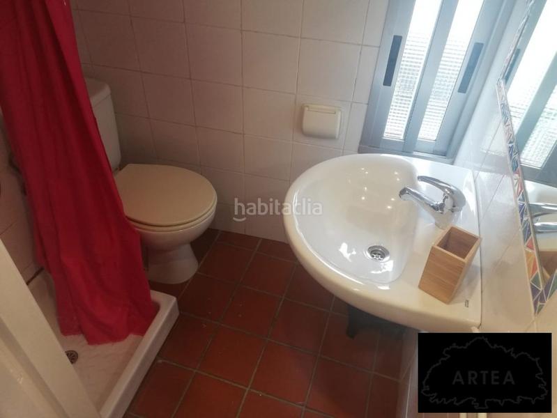 Foto d8b1893d-e2d7-4f23-8aee-fdeedfbde562. Alquiler piso  en alquiler la vieja en San Fransisco Bilbao