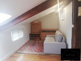Miete Etagenwohnung  Arechaga kalea. Piso en alquiler en bilbao en bilbao la vieja