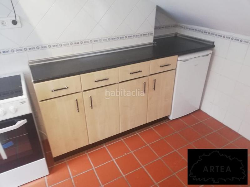 Foto 2f4b8a0b-abfa-4eab-8f60-7c6b77dd9d70. Rent flat with heating in San Fransisco Bilbao