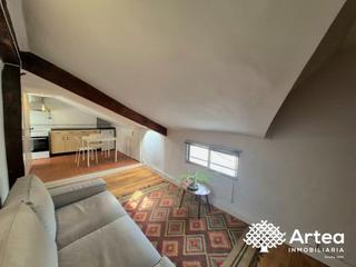 Flat in Arechaga Kalea