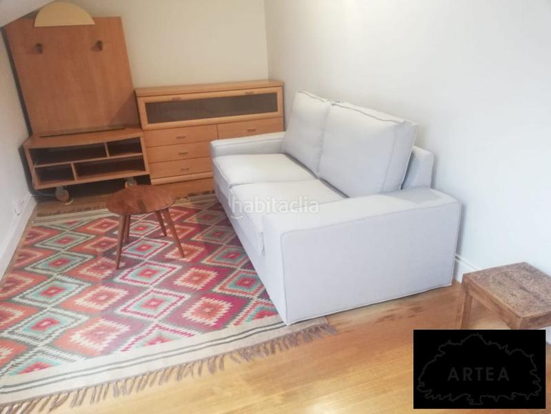 Foto 740e2e0e-87e2-46a4-995a-108979952972. Rent flat with heating in San Fransisco Bilbao