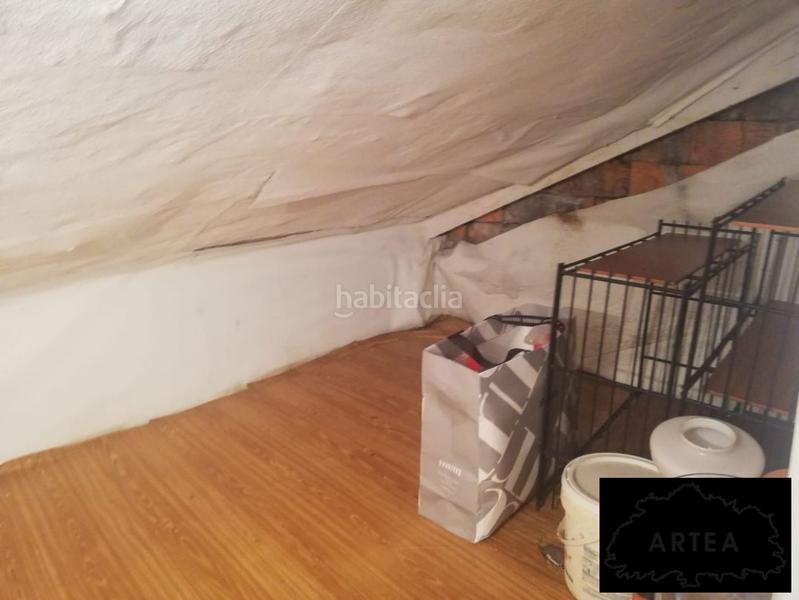 Foto 7ad54f35-eec3-43aa-92e6-6578d6ad4972. Rent flat with heating in San Fransisco Bilbao