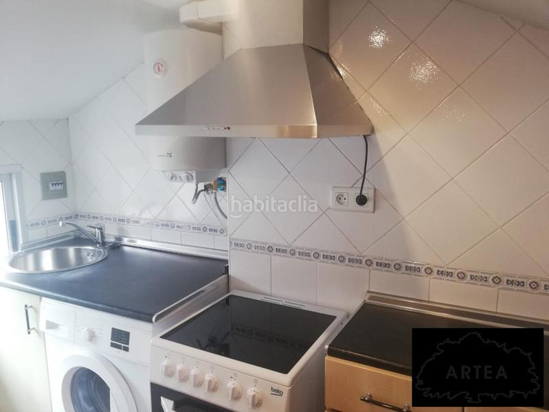 Foto c55e2a0b-2be8-451c-a2de-afa9b62a9c24. Rent flat with heating in San Fransisco Bilbao