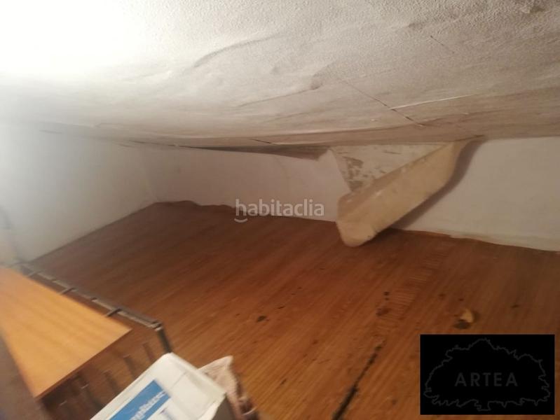 Foto cac0805d-343e-4ed4-a39f-512095a747db. Rent flat with heating in San Fransisco Bilbao