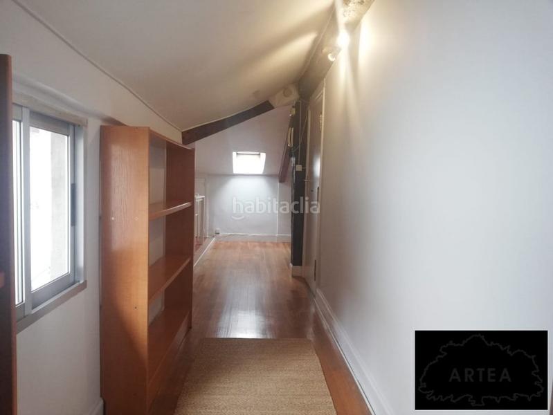 Foto f6e0ce5e-86df-4596-a0c6-e74f86a6ef85. Rent flat with heating in San Fransisco Bilbao