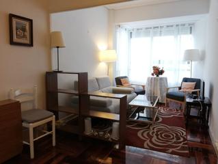 Apartment in Egaña Kalea