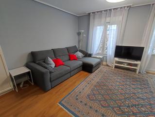 Location Appartement  Campo de volantín pasealekua. Piso alquiler en bilbao, paseo de campo volantín al lado del ayu