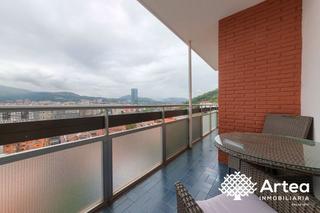 Appartamento in Artatzamina kalea 12. Piso en venta en bilbao, zona artatsamina, 4 habitaciones, total