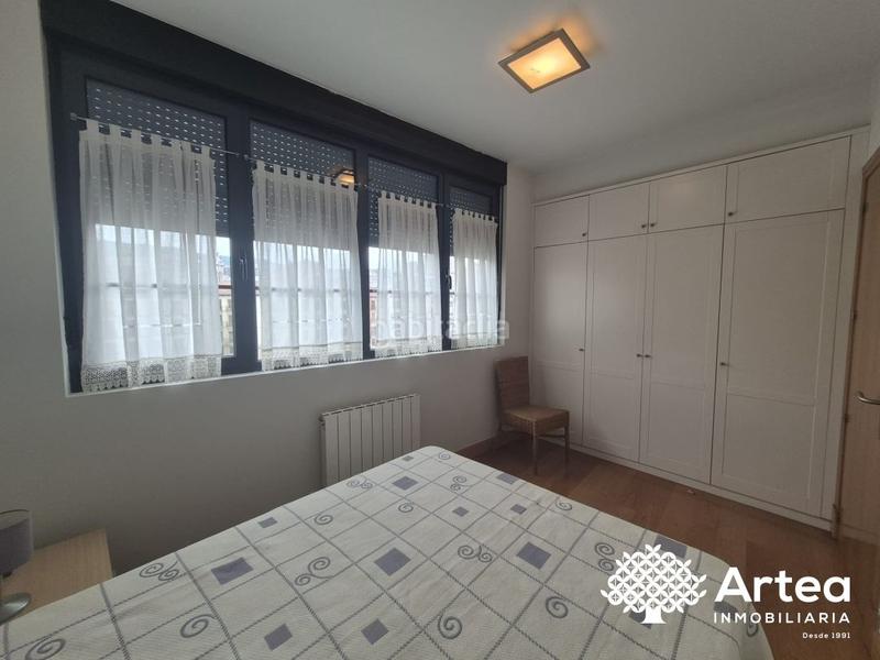 Foto 18a87af7-a10e-4a5c-9c09-38241b071732. Affitto appartamento con riscaldamento in San Fransisco Bilbao
