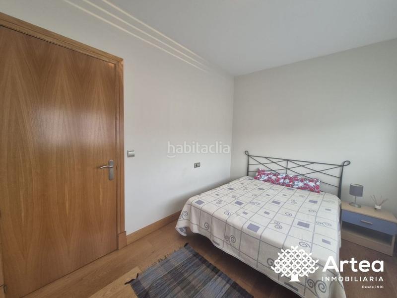 Foto 1a11b663-707f-4d54-86a9-30cf16086d0e. Affitto appartamento con riscaldamento in San Fransisco Bilbao