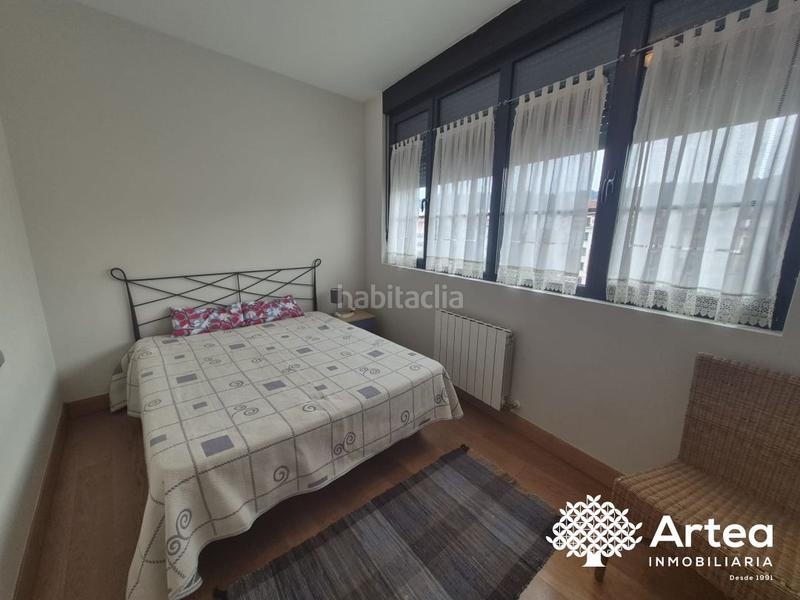 Foto 3bc7bd17-3e2e-4733-a8ad-a85b88613c41. Affitto appartamento con riscaldamento in San Fransisco Bilbao