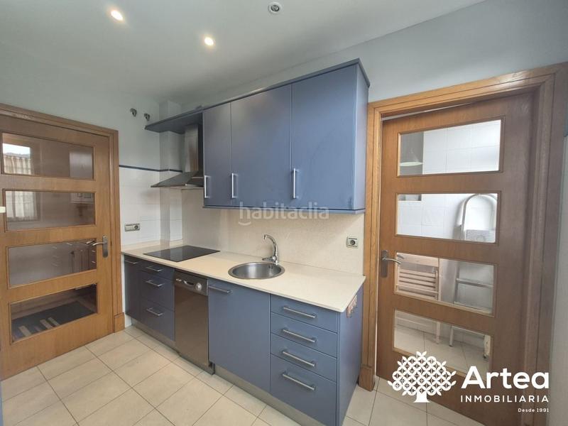 Foto 4d9c2ce2-e622-408f-8694-881fd2685355. Affitto appartamento con riscaldamento in San Fransisco Bilbao