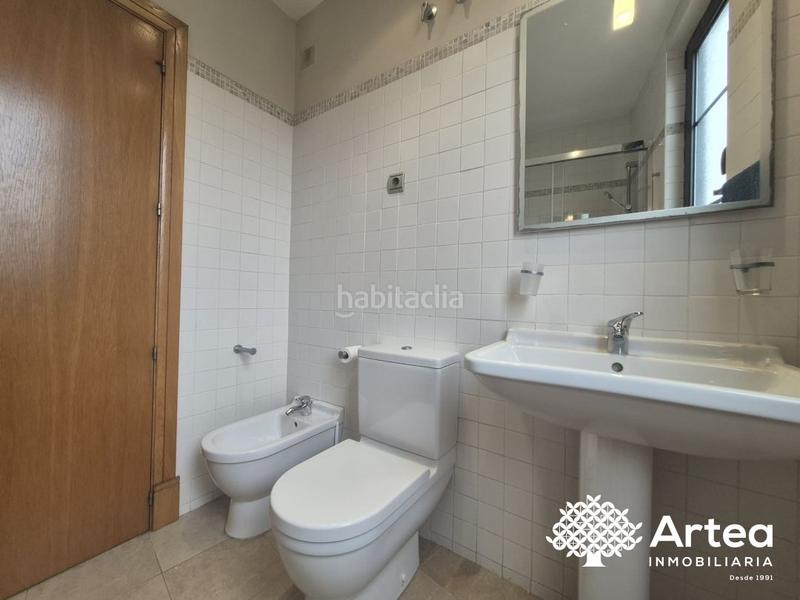 Foto 5e9e13ad-88da-4329-9fff-68241c8a6d4b. Affitto appartamento con riscaldamento in San Fransisco Bilbao