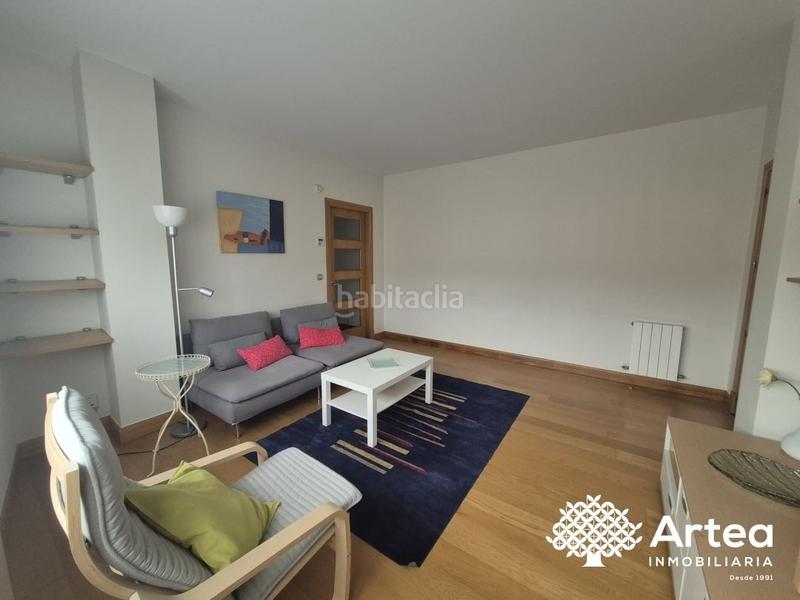 Foto a3869eca-3a6e-4a09-8079-b0f01ae6969d. Affitto appartamento con riscaldamento in San Fransisco Bilbao