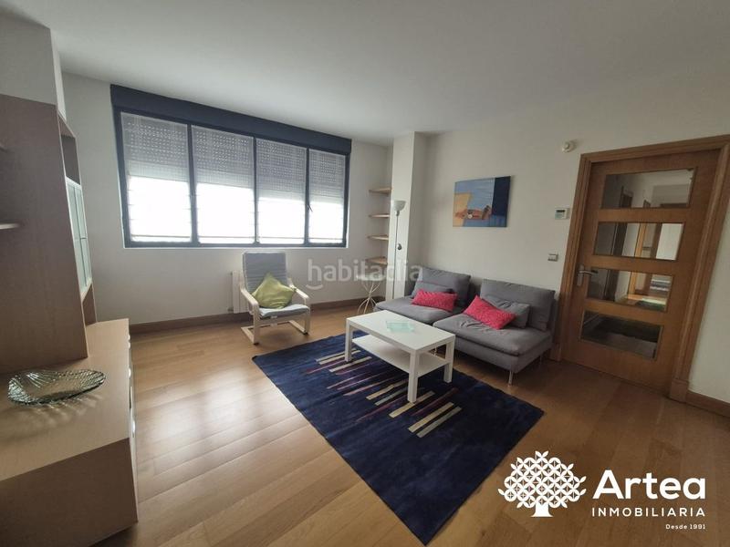 Foto b39b0469-48d0-419d-bb1e-20a40285bf1e. Affitto appartamento con riscaldamento in San Fransisco Bilbao