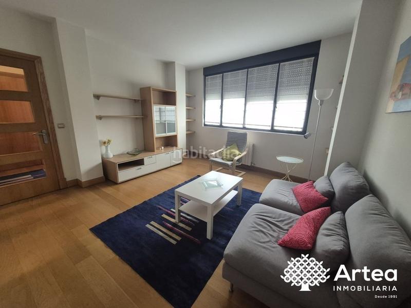 Foto da3716b6-eea4-49c0-a606-ca7432e9c720. Affitto appartamento con riscaldamento in San Fransisco Bilbao