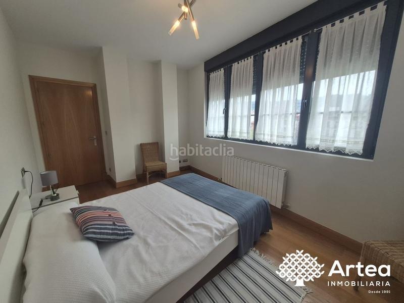 Foto dbb3834e-4951-4768-9b6d-a9eb2ae43fe2. Affitto appartamento con riscaldamento in San Fransisco Bilbao