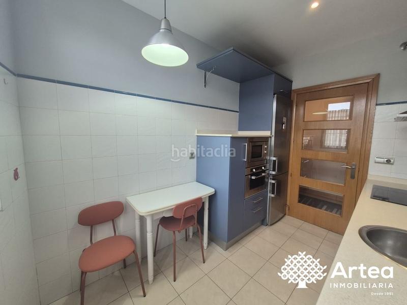 Foto 29bf709f-6a6f-445a-a946-14b20f7a198e. Rent flat with heating in San Fransisco Bilbao