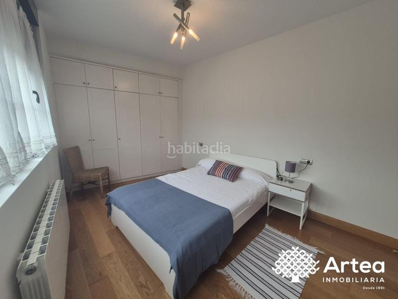 Foto 2cefcd5a-c1ae-43fa-9c06-0f54540b65ea. Rent flat with heating in San Fransisco Bilbao