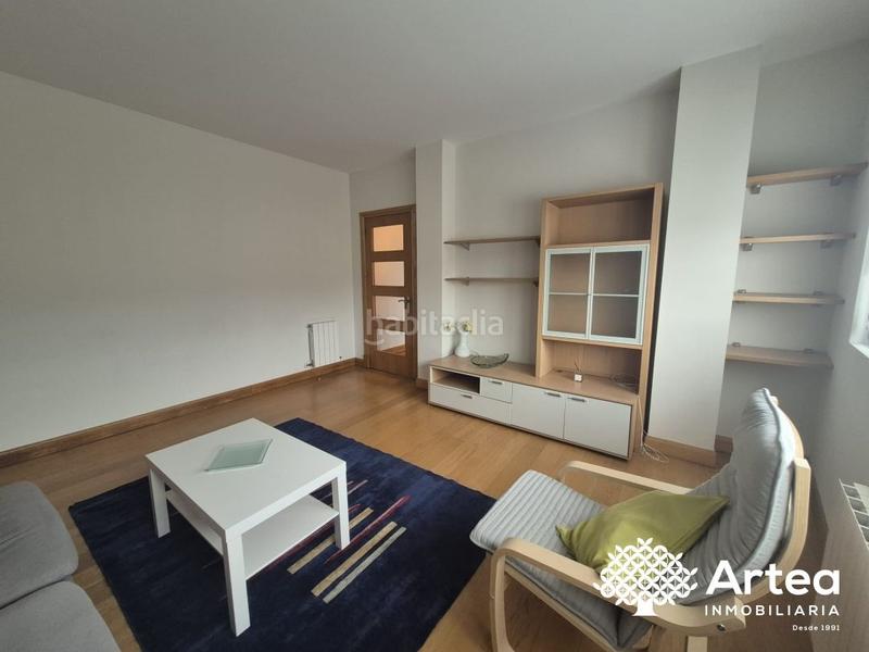 Foto 4ebcb040-37fd-4259-a471-5dcfca4badca. Rent flat with heating in San Fransisco Bilbao