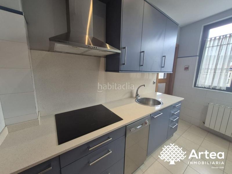 Foto 642ff3fc-a2eb-4d48-a0b1-309d1580cc7c. Rent flat with heating in San Fransisco Bilbao