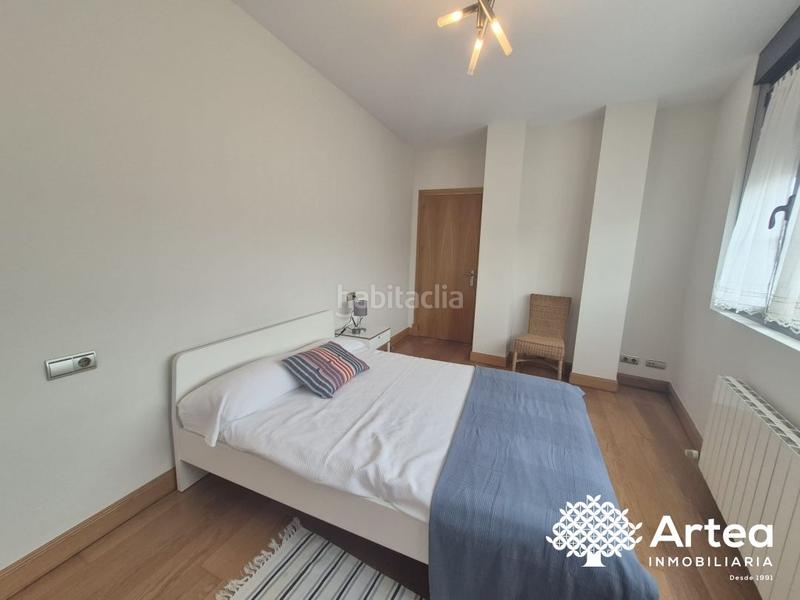Foto c8bbb1cb-716f-4971-b2f8-8b7e0d75e38b. Rent flat with heating in San Fransisco Bilbao