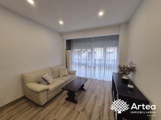 Miete Etagenwohnung  Iturribide kalea. Piso alquiler en bilbao, zona santutxu