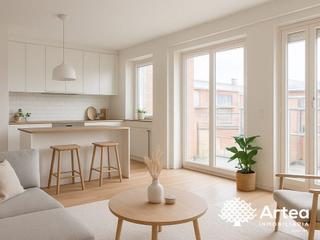 Pis a Zabalbide kalea 69. Piso en venta en bilbao, zona arabella, 3 habitaciones y dos bañ