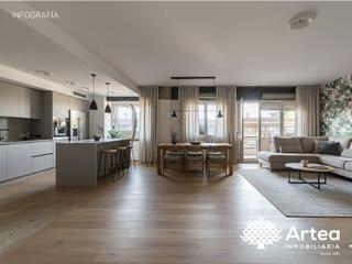 Piso en Zabalbide kalea 69. Piso en venta en bilbao, zona zabalbide. junto a la basílica, co