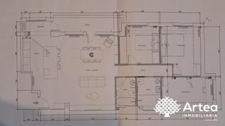 Appartement à Zabalbide kalea 69. Piso en venta en bilbao, zona zabalbide. junto a la basílica, co