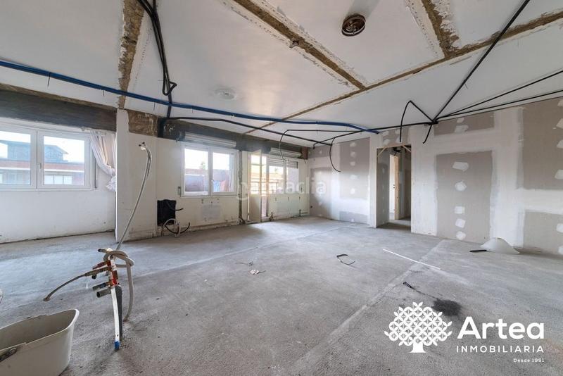 Foto 049817ba-ecdb-4746-b952-1762fd5a09f6. Pis a zabalbide kalea 69 a Zurbaran Bilbao