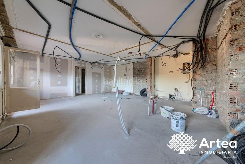 Foto 13ceaf16-e624-4259-b067-7306b5663d3f. Pis a zabalbide kalea 69 a Zurbaran Bilbao