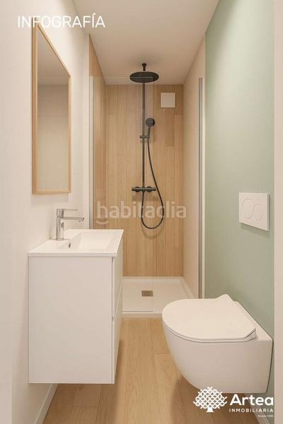 Foto 2a40159c-eef3-4ac0-8f17-5d9122145b77. Pis a zabalbide kalea 69 a Zurbaran Bilbao