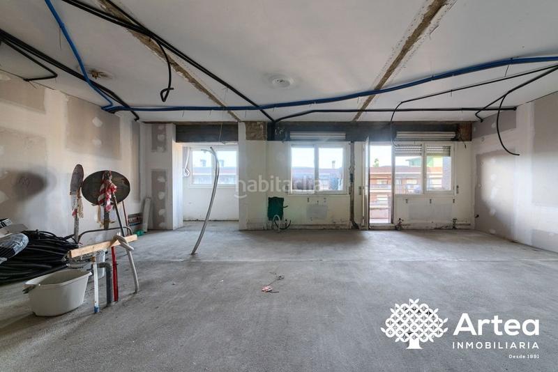 Foto 3c1645e4-9054-4298-92c5-b3c93017ddd7. Pis a zabalbide kalea 69 a Zurbaran Bilbao