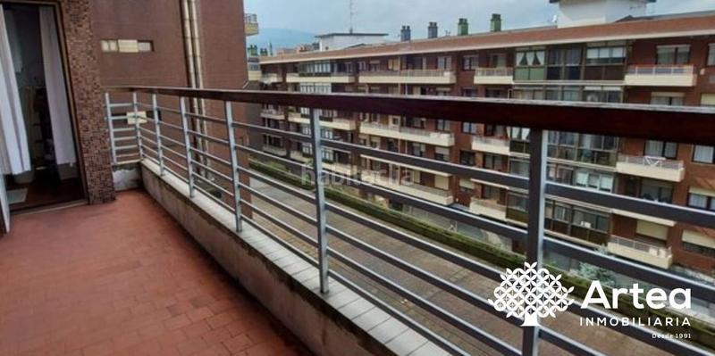 Foto 44d55a61-2b67-437f-816c-25f665bef0d5. Pis a zabalbide kalea 69 a Zurbaran Bilbao