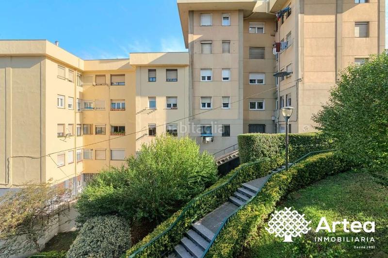 Foto 4a34be30-d014-4597-bf74-8c095f52f4be. Pis a zabalbide kalea 69 a Zurbaran Bilbao