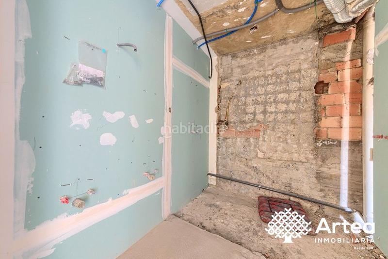 Foto 6471dda2-c8a8-41fe-9be5-56d3dd2789b6. Pis a zabalbide kalea 69 a Zurbaran Bilbao