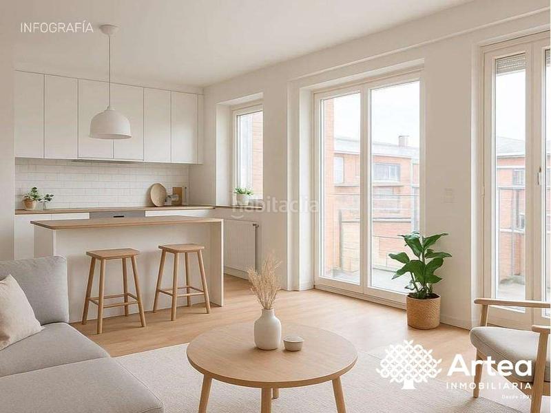 Foto 81b05e00-6baa-428e-9001-72b264fda686. Pis a zabalbide kalea 69 a Zurbaran Bilbao