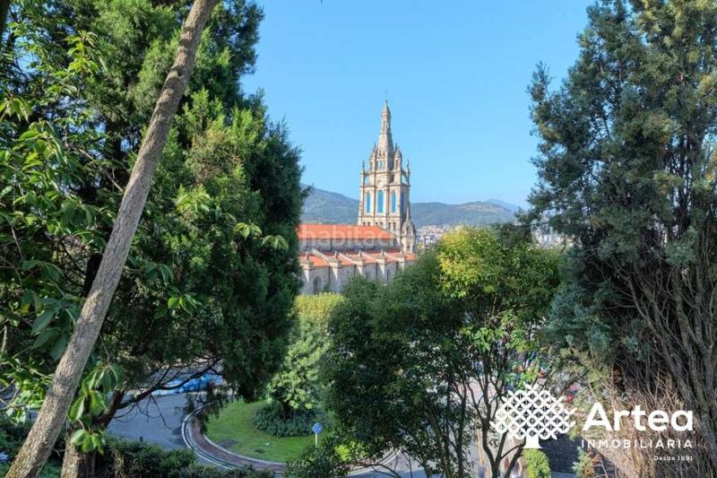 Foto 9e60f7c8-5912-4e19-b2e9-f38ebd4b961c. Pis a zabalbide kalea 69 a Zurbaran Bilbao