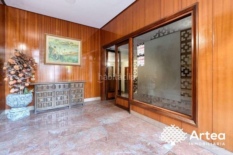 Foto b559d001-6b67-4f51-ad38-25b5f9d39e39. Pis a zabalbide kalea 69 a Zurbaran Bilbao