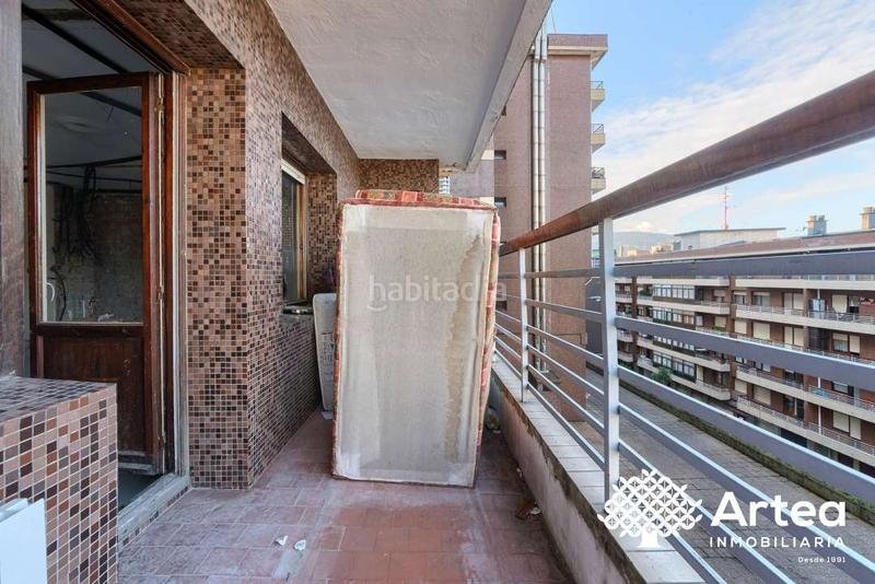 Foto ba4aaca1-adc6-4636-8be1-eea42d3f9deb. Pis a zabalbide kalea 69 a Zurbaran Bilbao