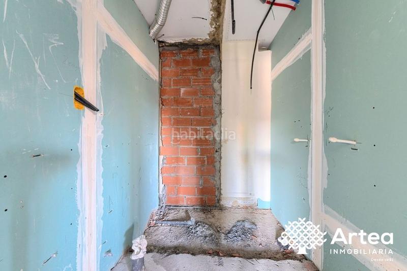 Foto c5bc0c11-1958-422d-9387-d6822d3a6e75. Pis a zabalbide kalea 69 a Zurbaran Bilbao