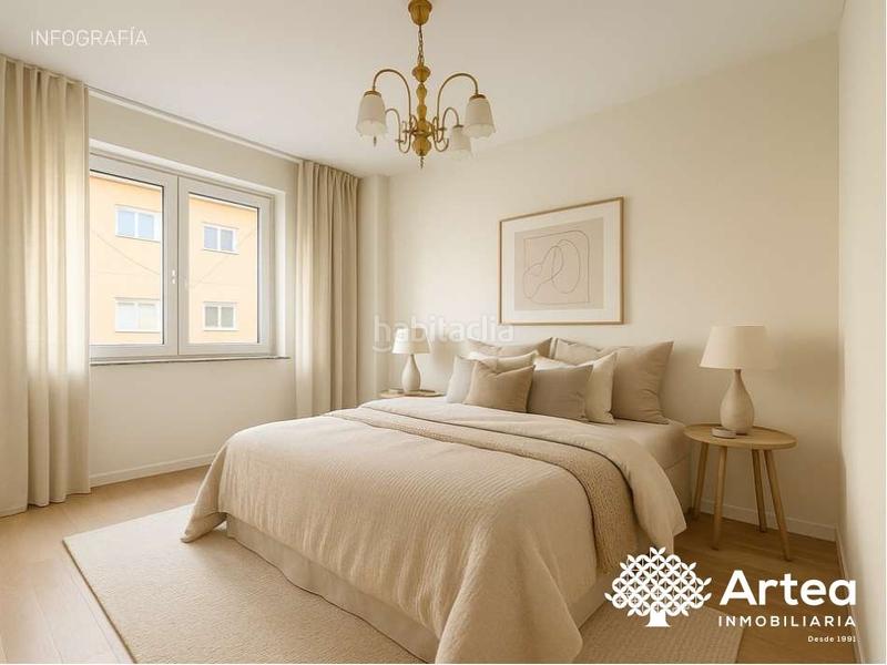 Foto d497eae0-6714-44e6-a0e7-dc30d2017ee3. Pis a zabalbide kalea 69 a Zurbaran Bilbao